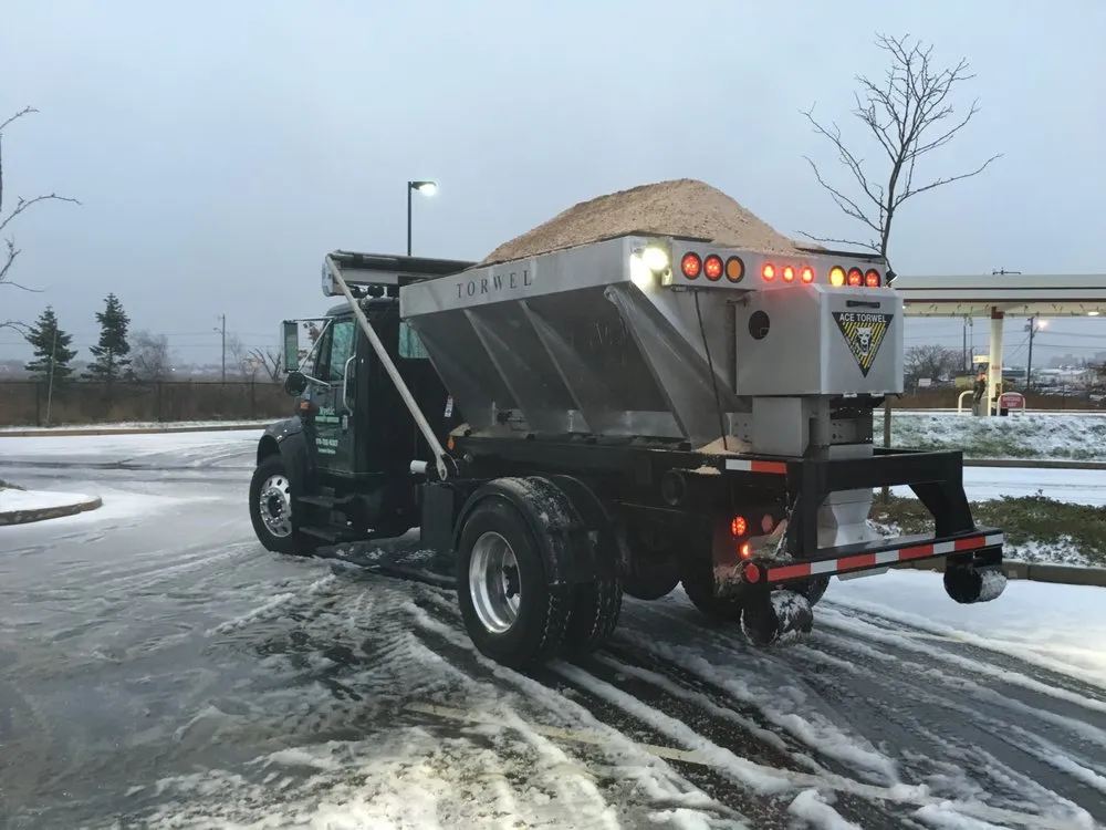 Custom lawn mowing service for beautiful yards across Peabody, MA - Mystic Property Services