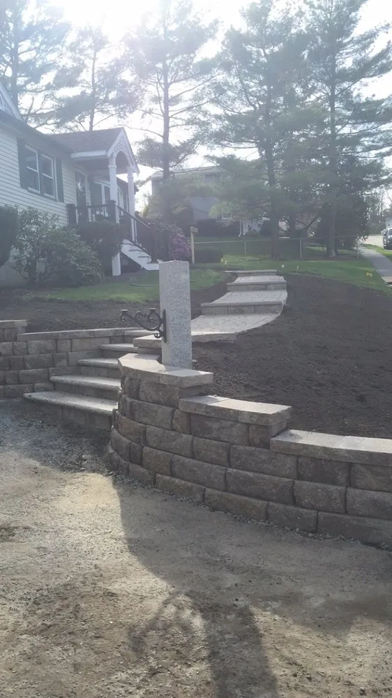 Trusted yard maintenance near you across Peabody, MA - Mystic Property Services