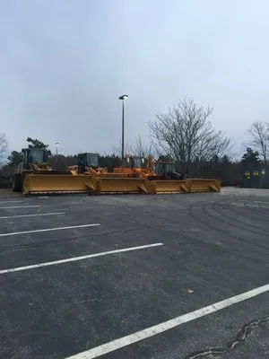 Mystic Property Services Logo