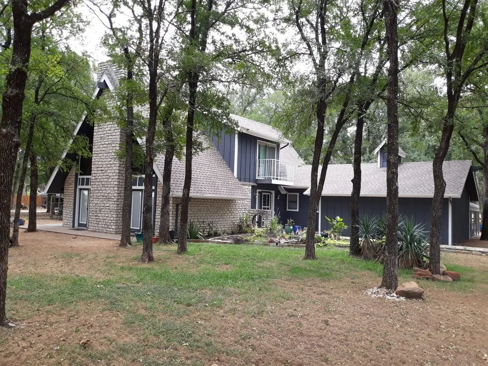 Affordable yard cleanup service experts serving Granbury, TX - Mystic Restorations