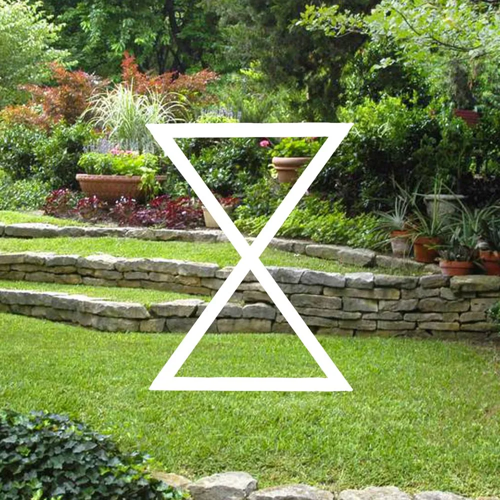 Custom residential landscaping experts serving Granbury, TX - Mystic Restorations