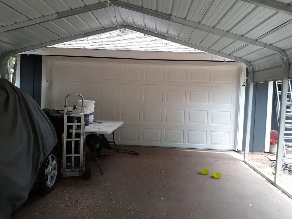 Reliable garden landscaping experts serving Granbury, TX - Mystic Restorations