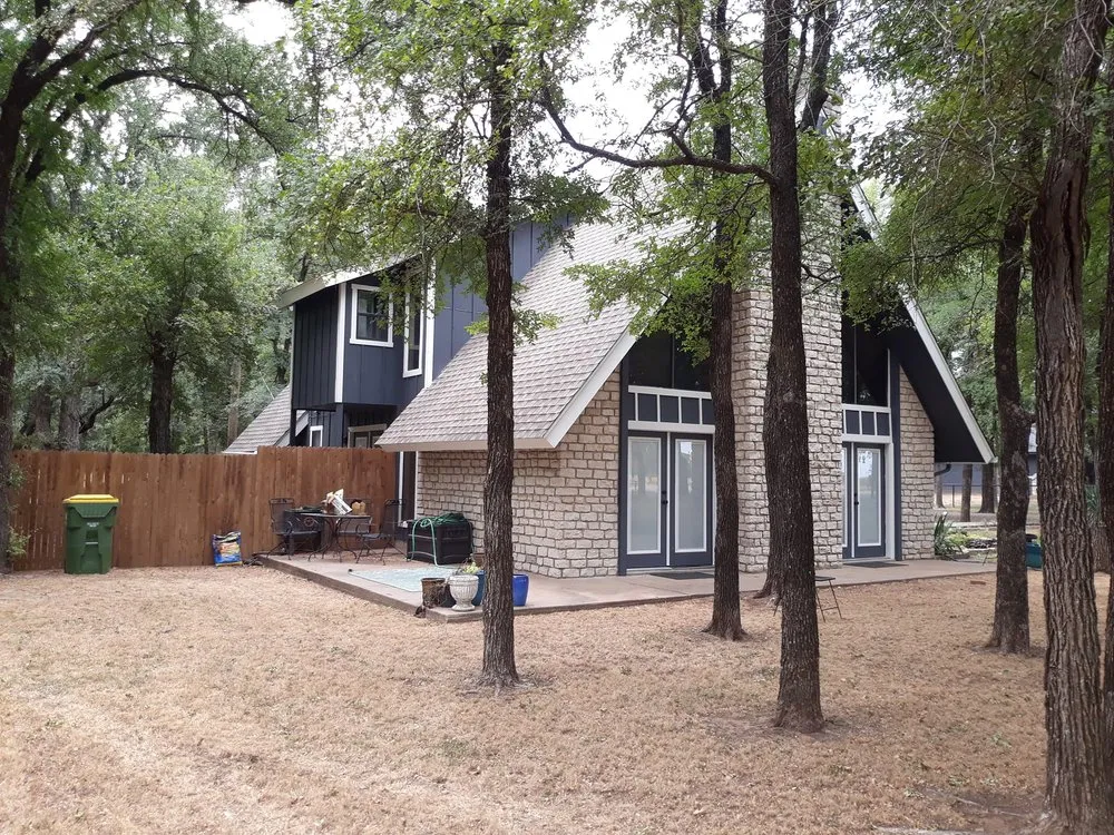 Reliable lawn mowing service near you across Granbury, TX - Mystic Restorations