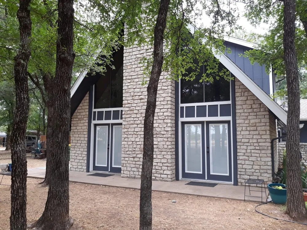 Professional lawn care service in Granbury, TX - Mystic Restorations