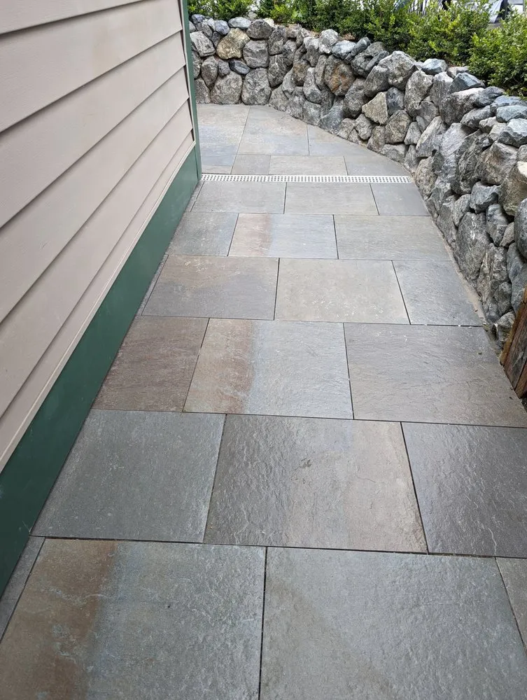 Trusted yard cleanup service in San Rafael, CA by Mystical Landscapes