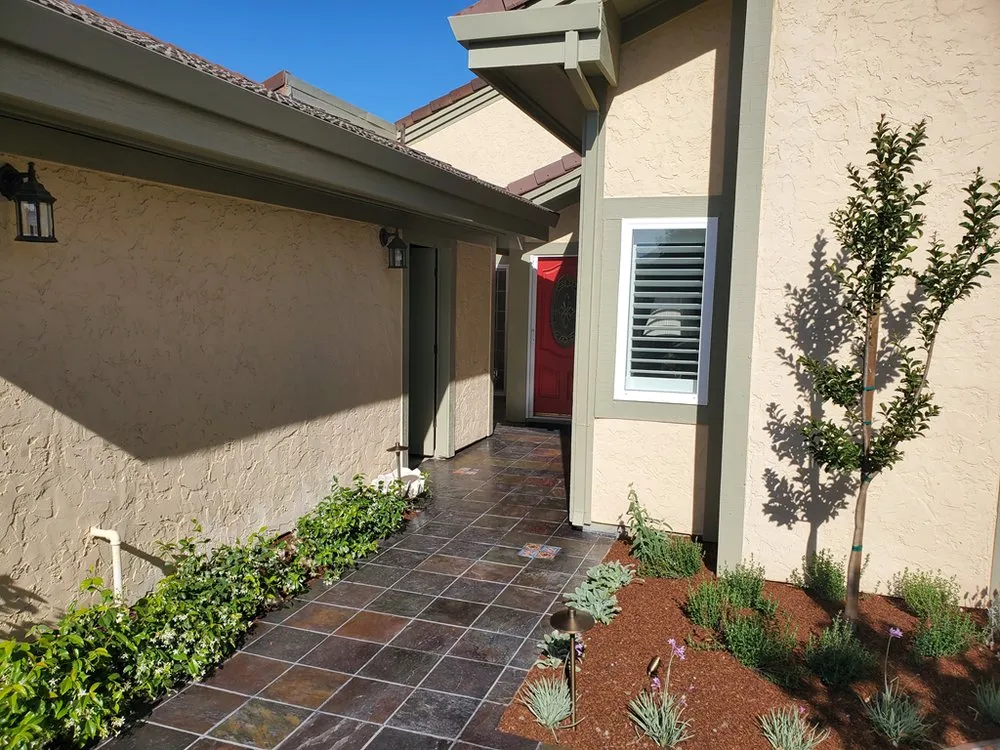 Professional landscape installation experts serving San Rafael, CA - Mystical Landscapes