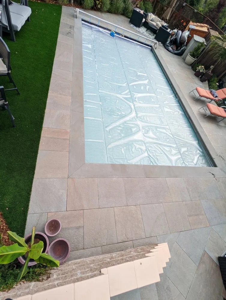 Custom yard maintenance experts serving San Rafael, CA - Mystical Landscapes