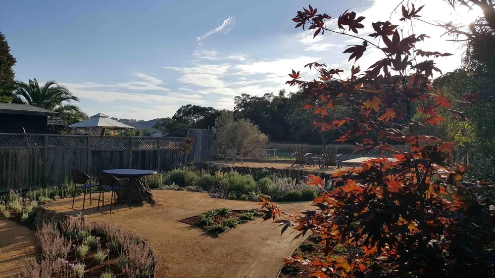 Trusted landscape design in San Rafael, CA - Mystical Landscapes