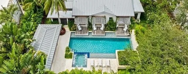 Trusted landscape installation for year-round maintenance across Pompano Beach, FL - Mystique Landscape & Maintenance