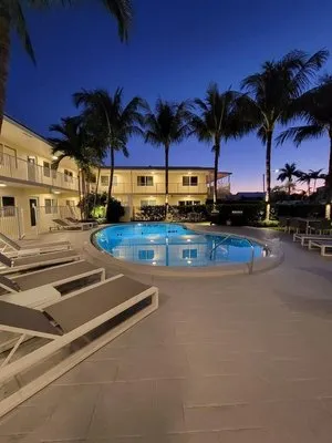 Mystique Landscape & Maintenance Logo