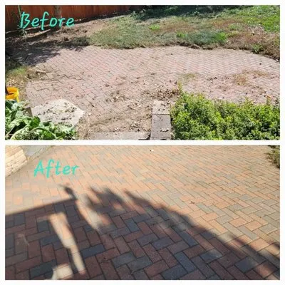 Mythical Landscaping