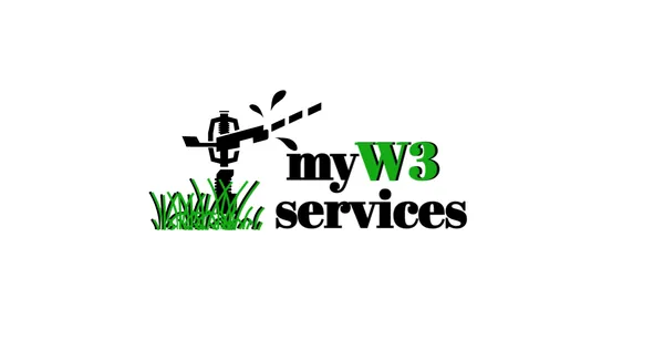 myW3services Logo