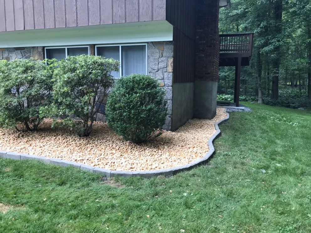 Reliable residential landscaping in Peekskill, NY - Mz Landscaping Services