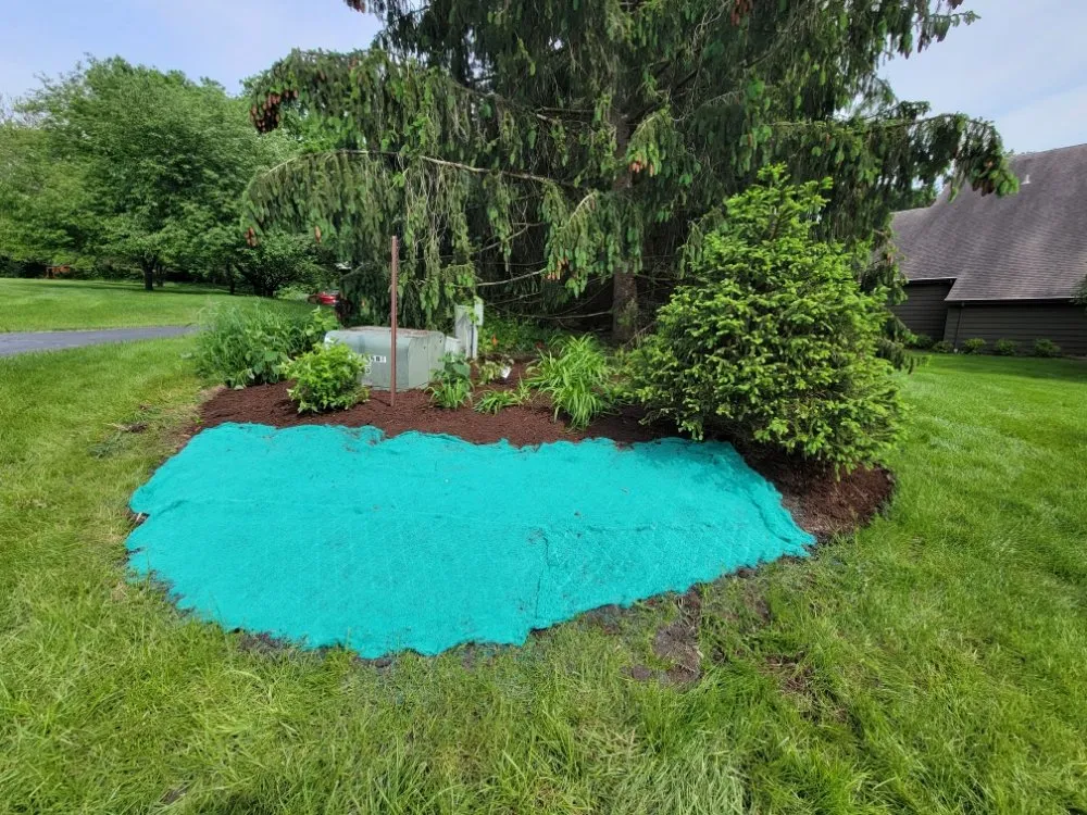 Custom landscape installation near you across West Chicago, IL - MZ Landscaping