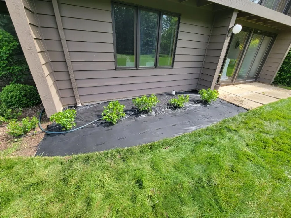 Top-rated lawn care service experts serving West Chicago, IL - MZ Landscaping