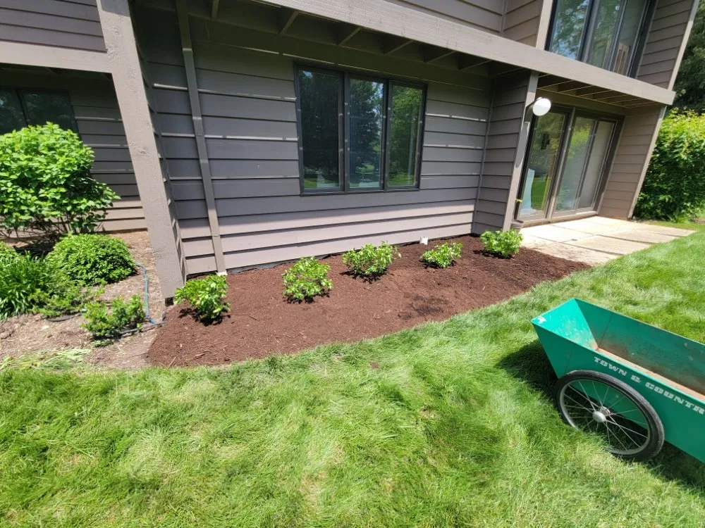 Local yard maintenance in West Chicago, IL - MZ Landscaping
