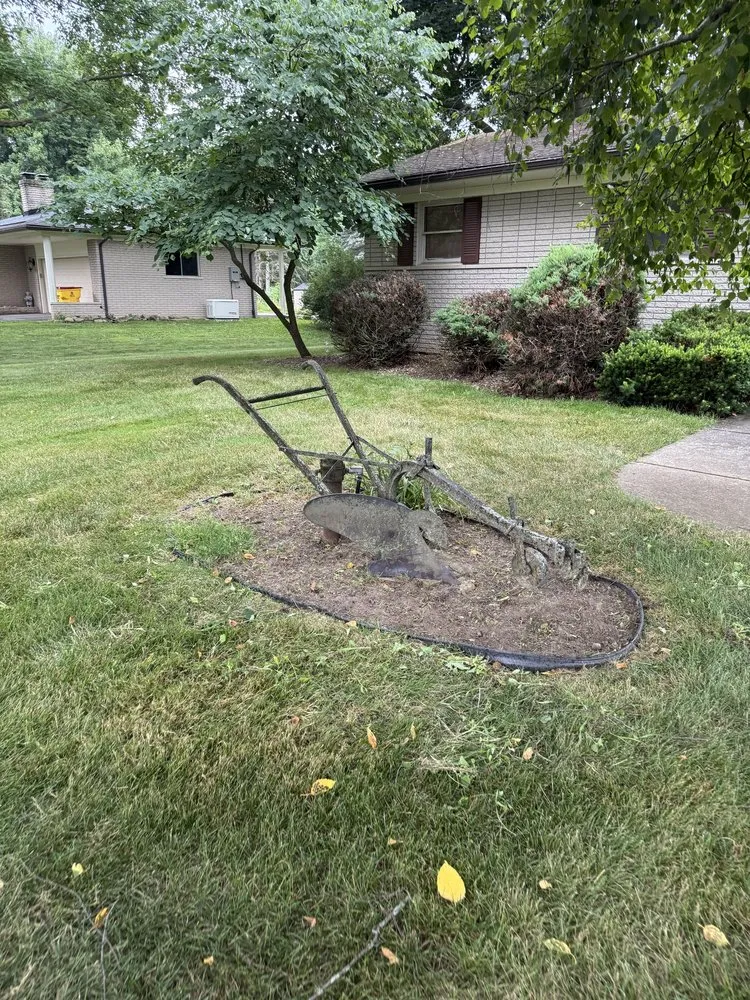 Local garden landscaping for outdoor upgrades across Ray, MI - MZ Scape