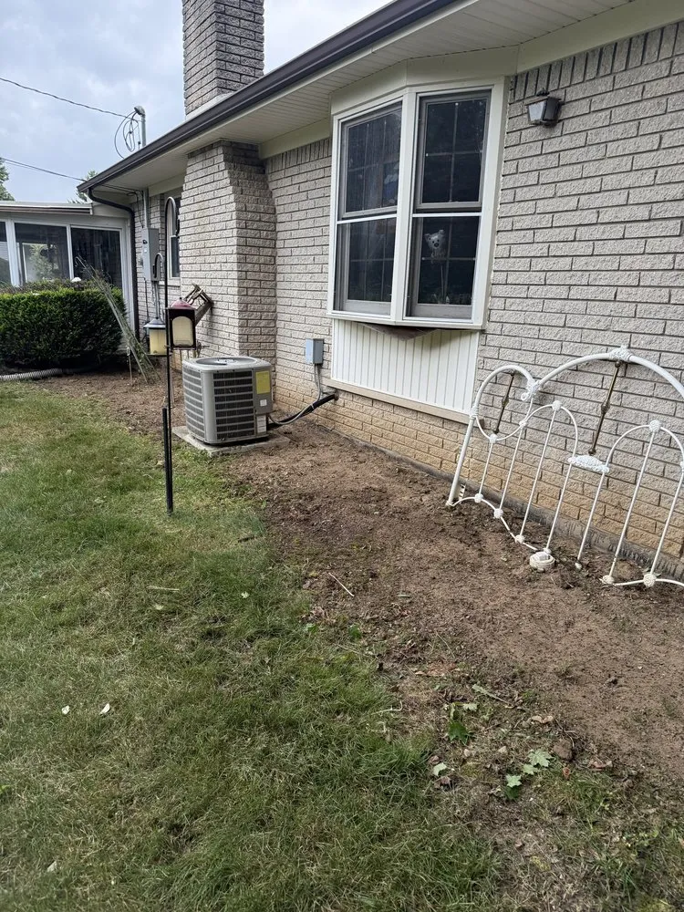 Top-rated landscape design for year-round maintenance in Ray, MI by MZ Scape