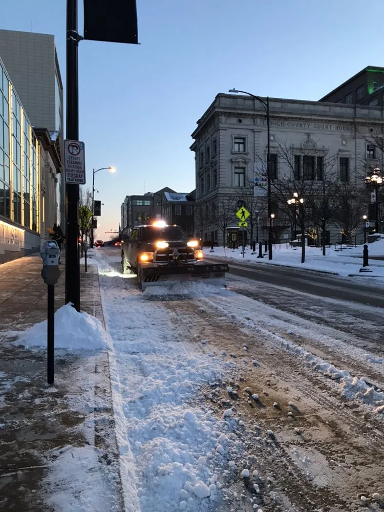 Professional residential landscaping in Allentown, PA - M&Z Seasonal Landscaping