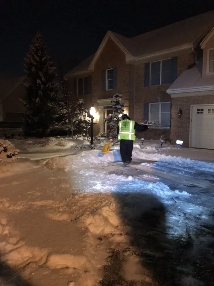 Professional yard maintenance for homes across Allentown, PA - M&Z Seasonal Landscaping