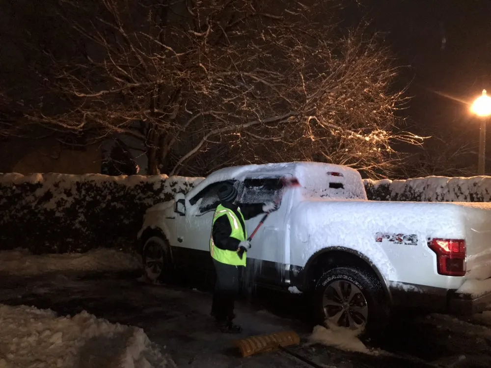 Local lawn mowing service experts serving Allentown, PA - M&Z Seasonal Landscaping