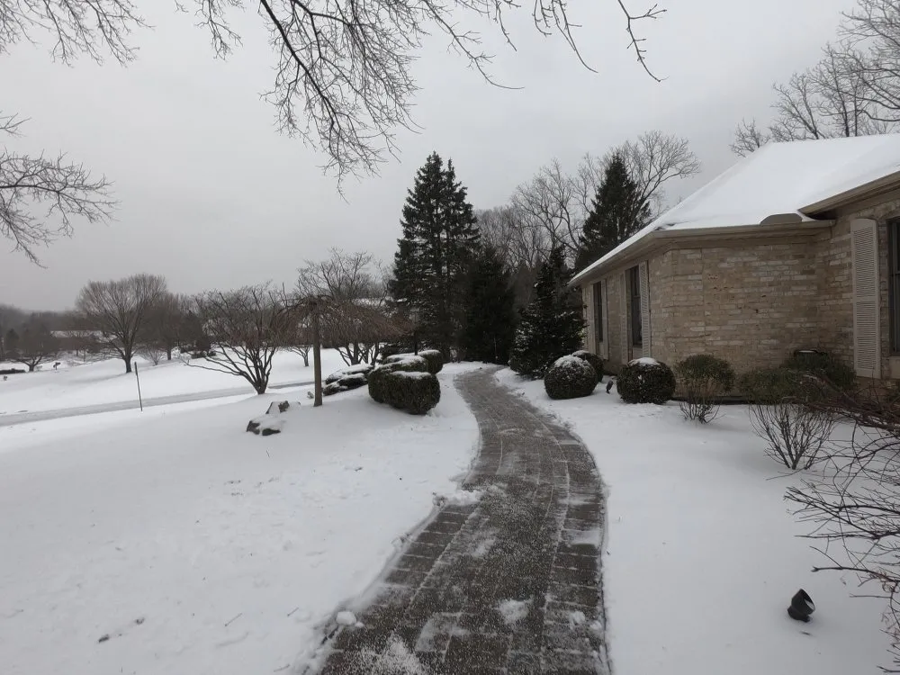 Professional garden landscaping in Allentown, PA - M&Z Seasonal Landscaping