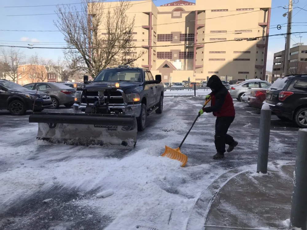 Trusted garden landscaping experts serving Allentown, PA - M&Z Seasonal Landscaping