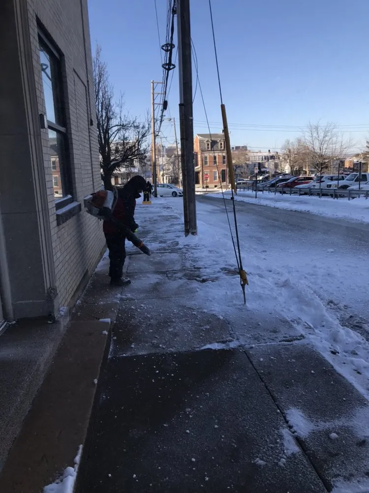 Reliable lawn care service experts serving Allentown, PA - M&Z Seasonal Landscaping