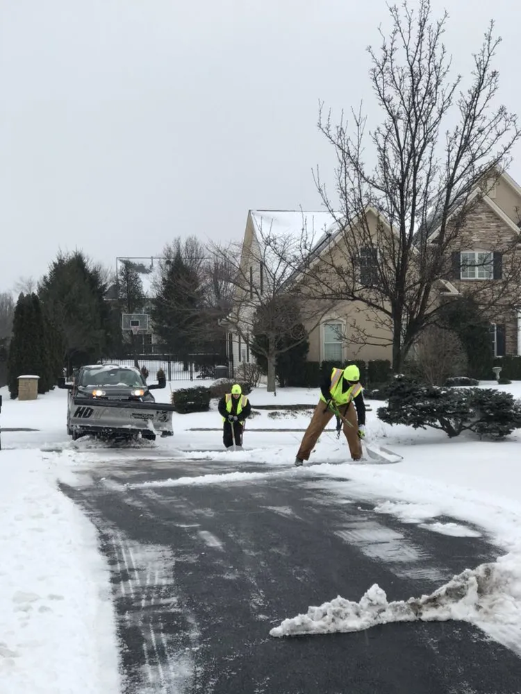 Affordable garden landscaping experts serving Allentown, PA - M&Z Seasonal Landscaping