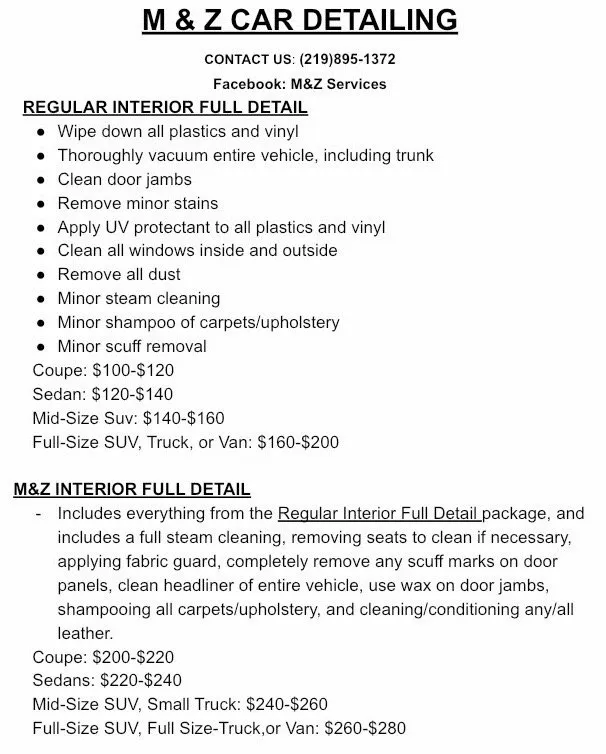 Affordable garden landscaping in Dyer, IN by M&Z Services