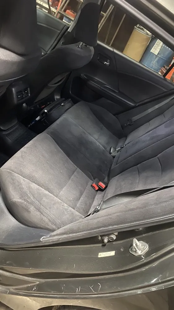 Trusted lawn mowing service for residential properties in Dyer, IN by M&Z Services