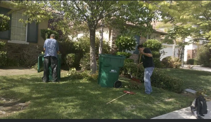 Reliable lawn care service with custom design in Temecula, CA by Mz Vasquez Landscaping