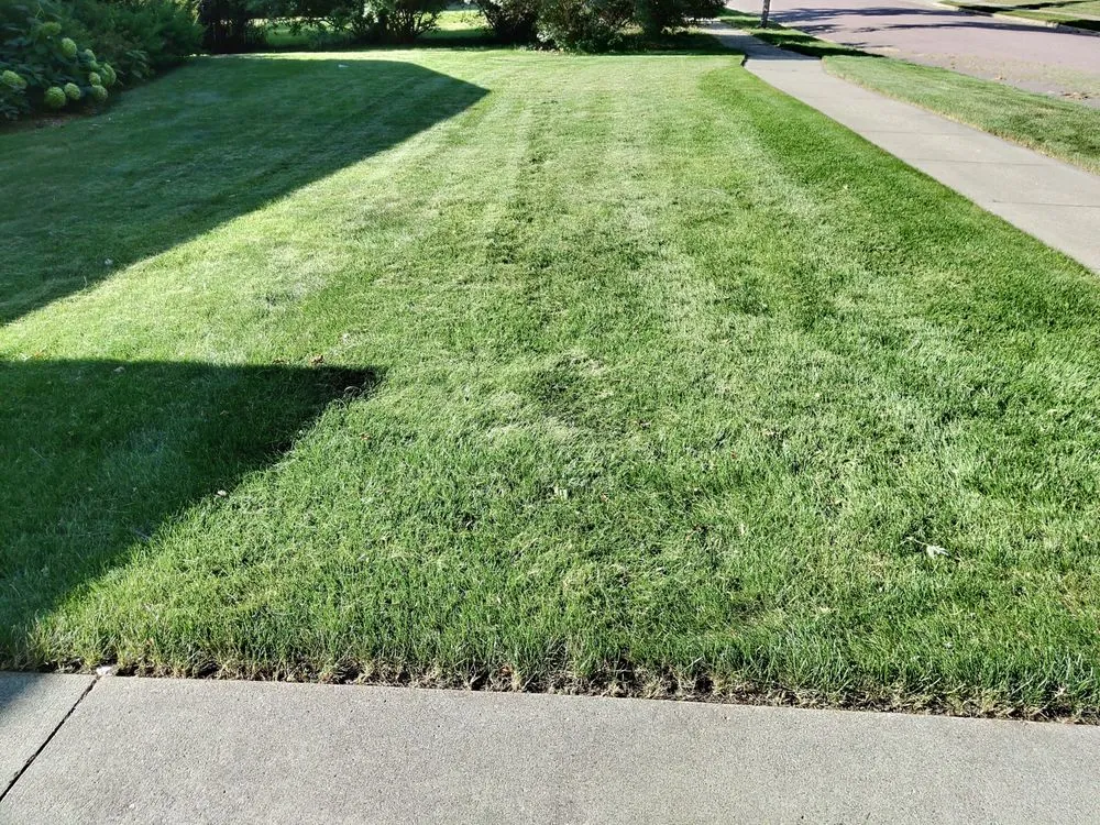 Professional landscaping services near you across Sioux Falls, SD - MZL Lawncare