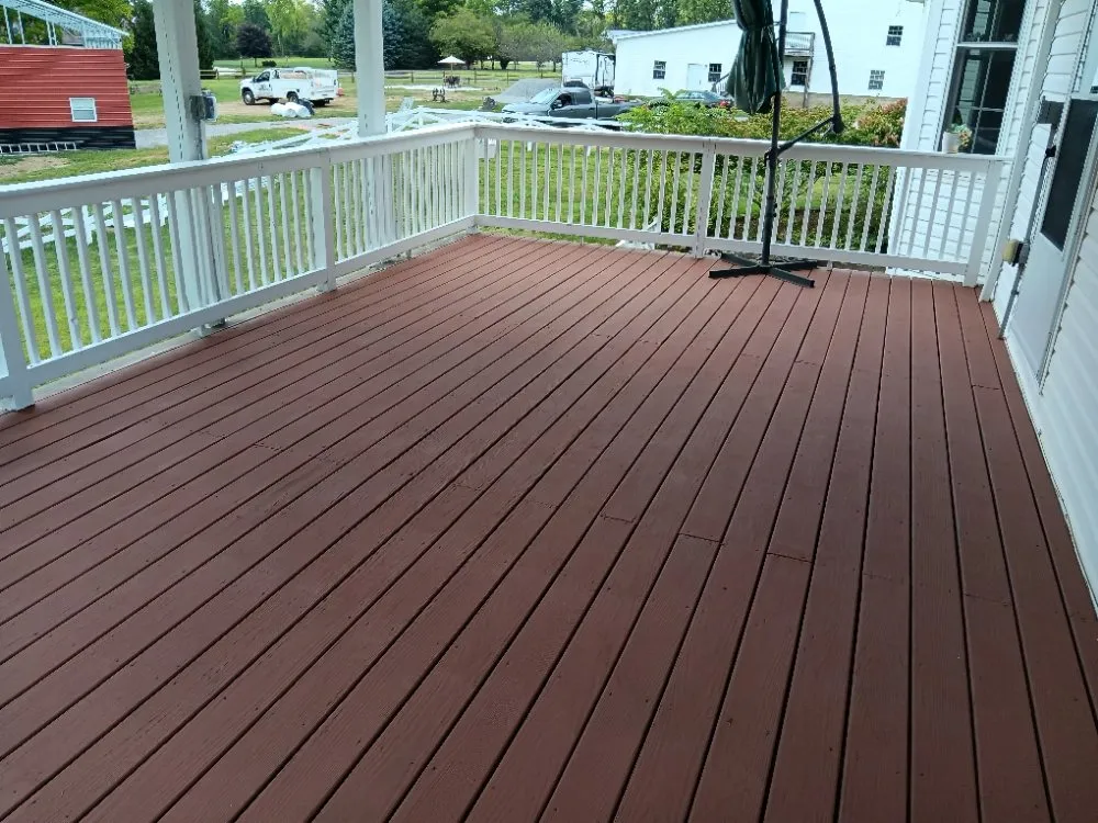 Professional landscape installation in Hermitage, PA - N & D Lawn Maintenance