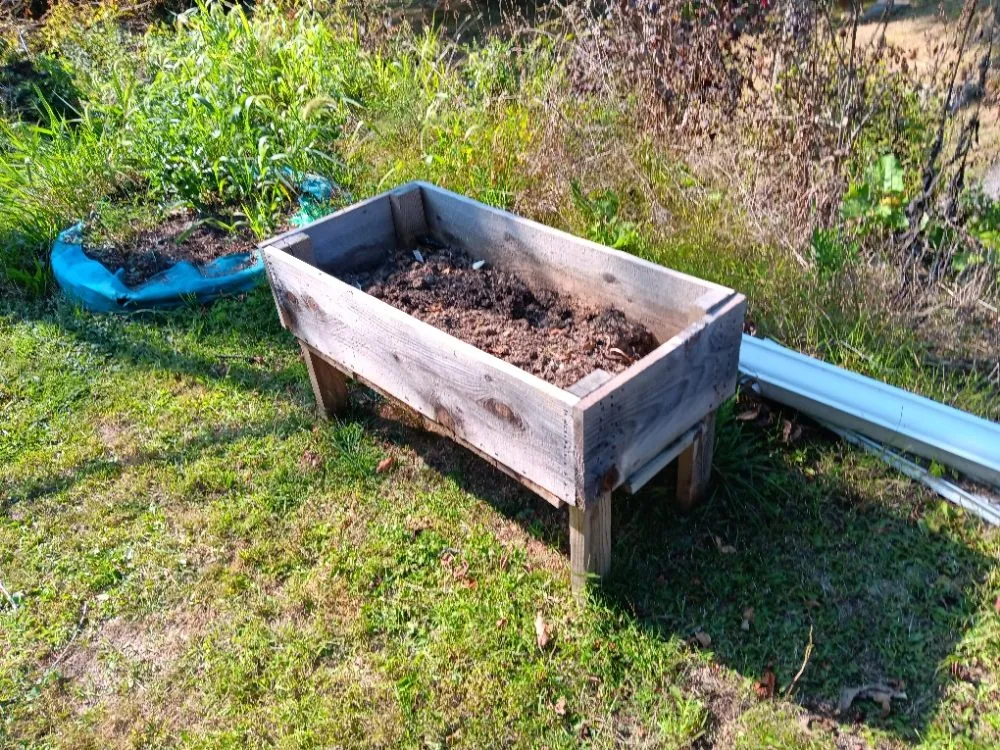 Trusted outdoor landscaping in Hermitage, PA by N & D Lawn Maintenance