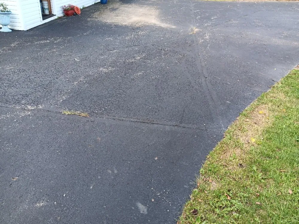 Affordable landscape design in Hermitage, PA - N & D Lawn Maintenance