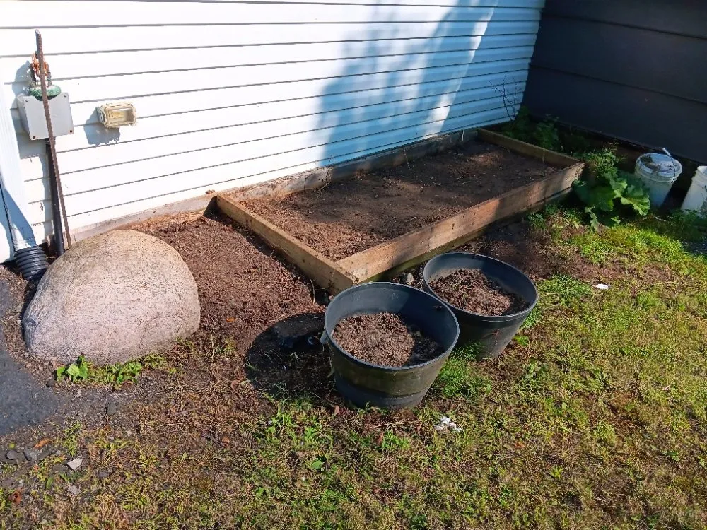 Reliable garden landscaping near you across Hermitage, PA - N & D Lawn Maintenance