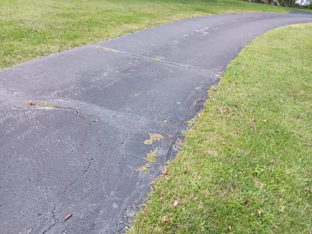 Expert residential landscaping in Hermitage, PA by N & D Lawn Maintenance