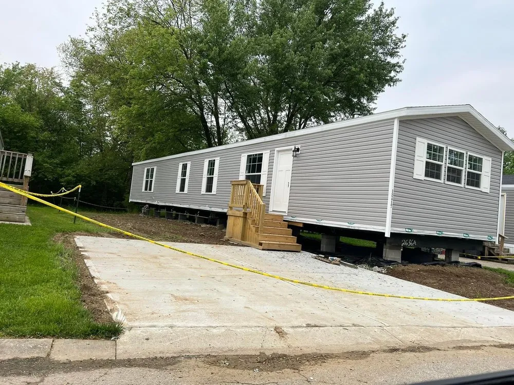 Trusted outdoor landscaping for beautiful yards in McCordsville, IN by N & E Outdoor Services