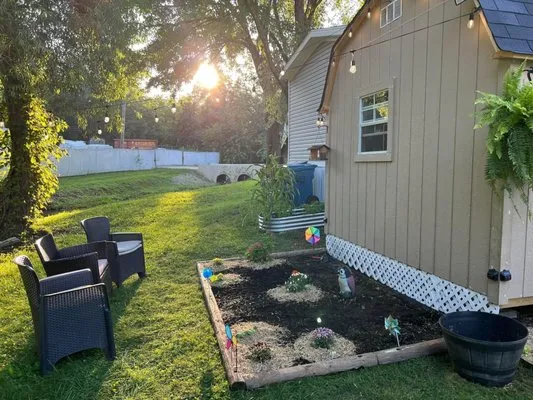 N & E Outdoor Services