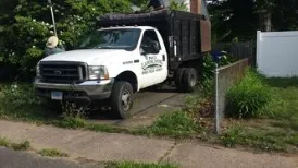 Affordable lawn mowing service in East Hartford, CT by N & G Landscaping