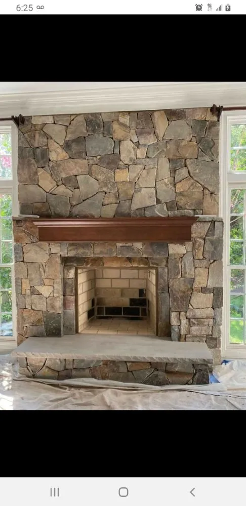 Affordable garden landscaping in Annapolis, MD by N & J Landscaping And Pools Maintenance