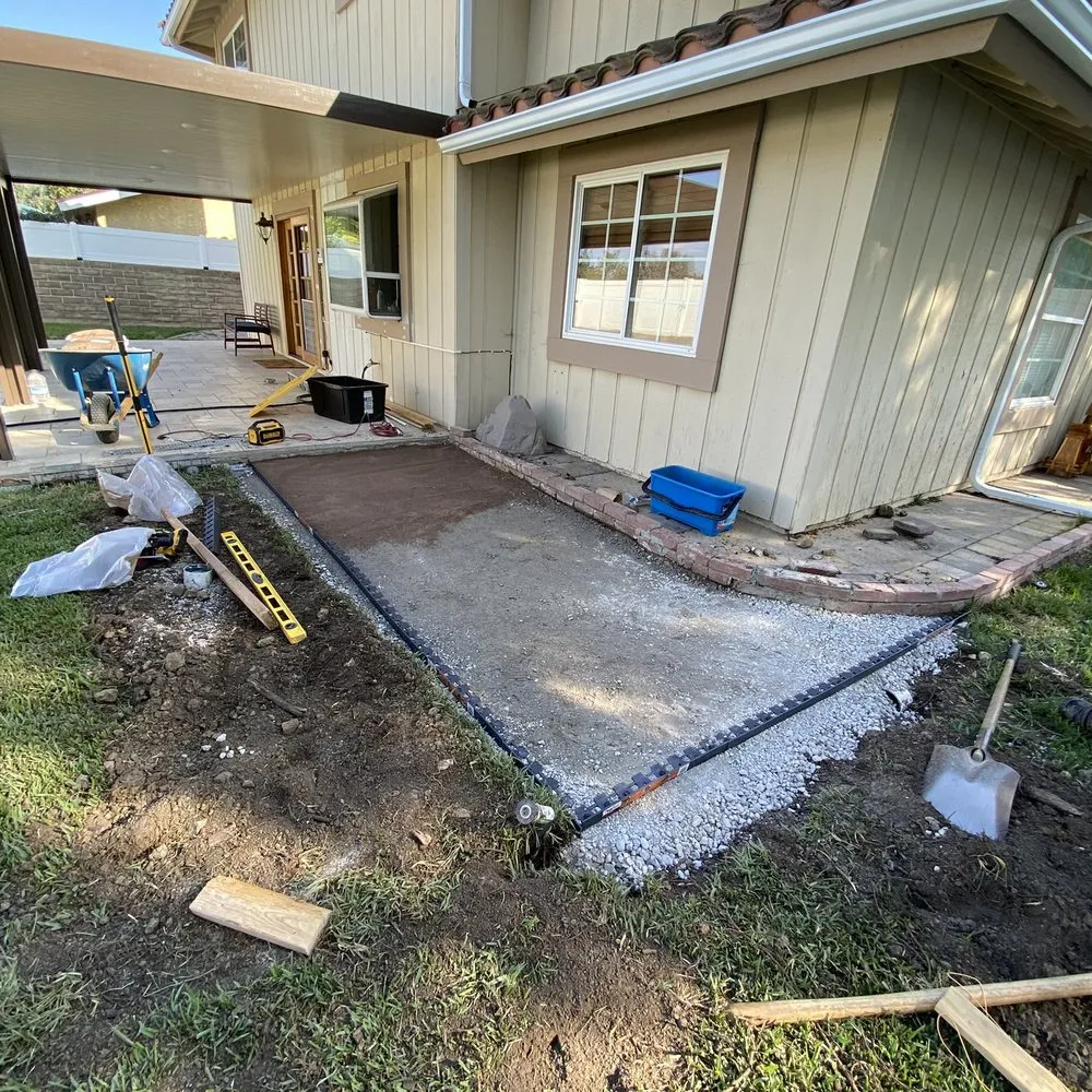 Trusted lawn mowing service in Moorpark, CA - N & K Landscape Maintenance