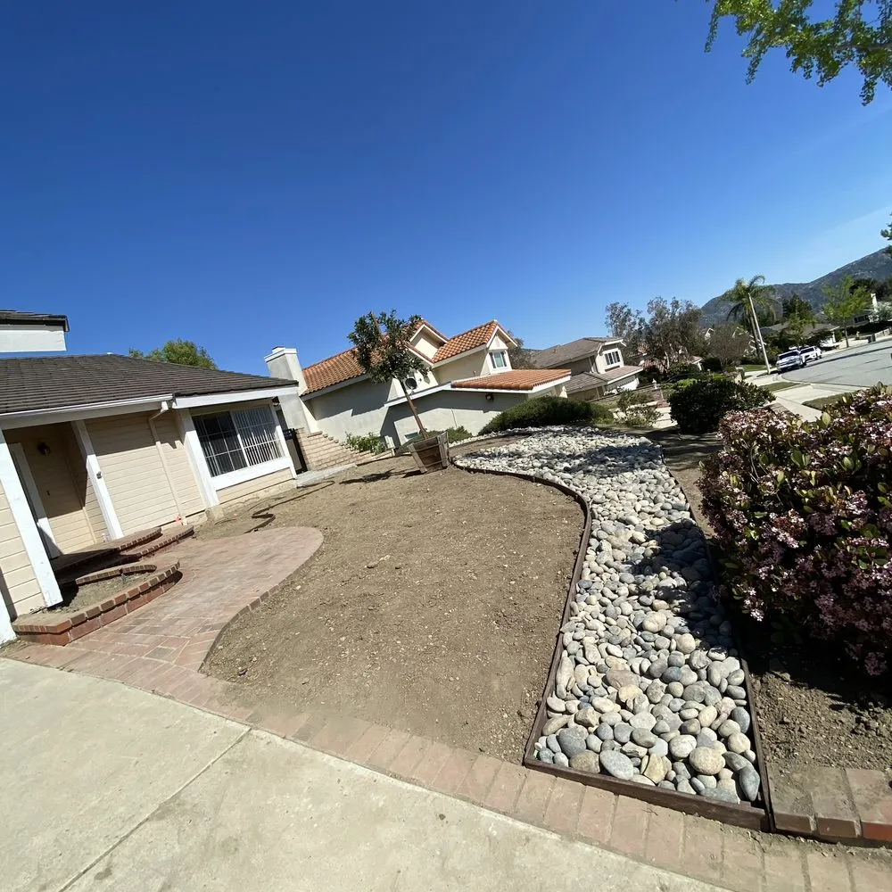 Expert residential landscaping in Moorpark, CA - N & K Landscape Maintenance