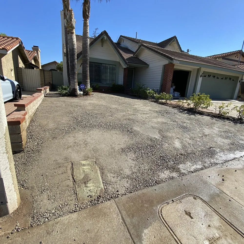 Expert yard maintenance for residential properties across Moorpark, CA - N & K Landscape Maintenance