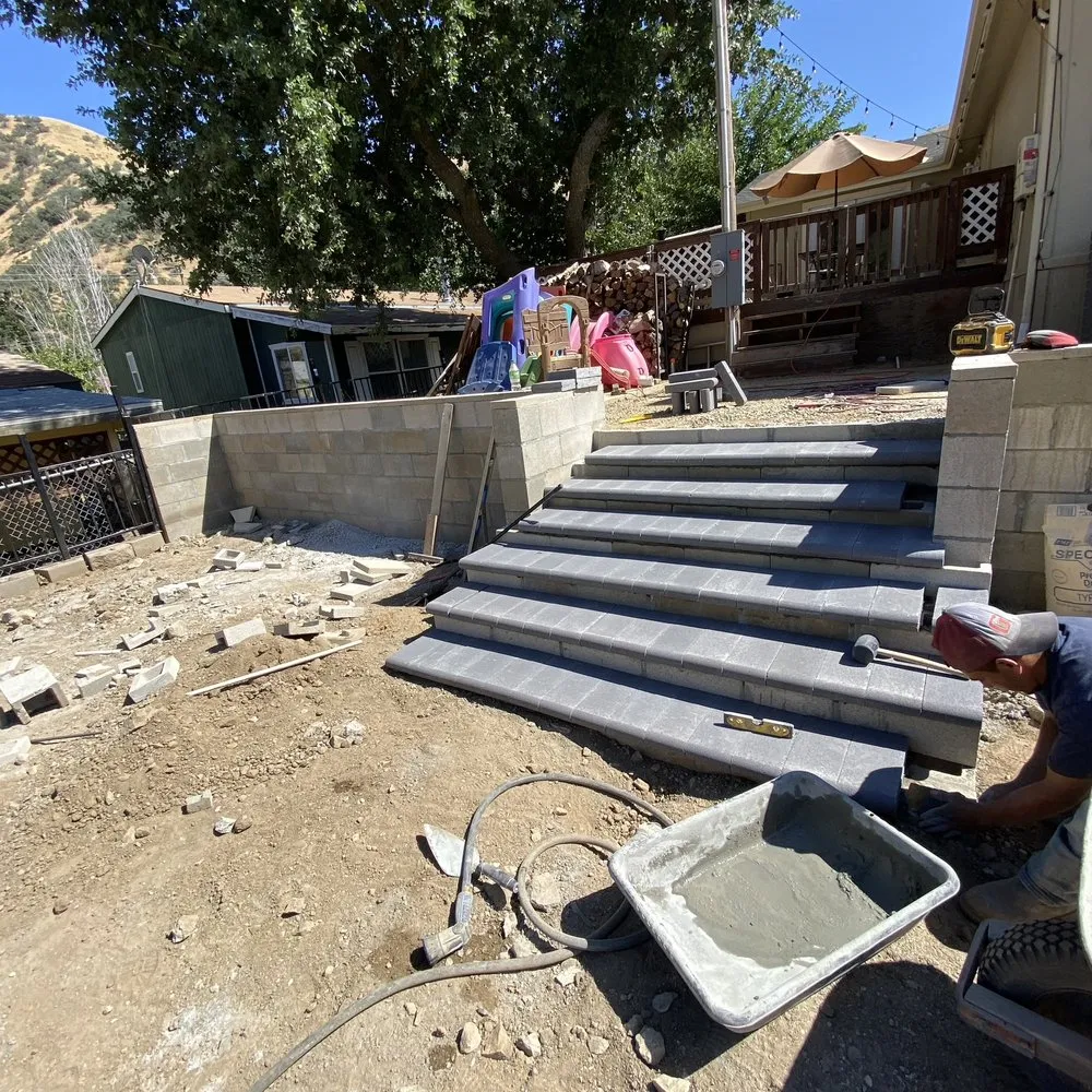 Trusted landscaping services for year-round maintenance in Moorpark, CA by N & K Landscape Maintenance