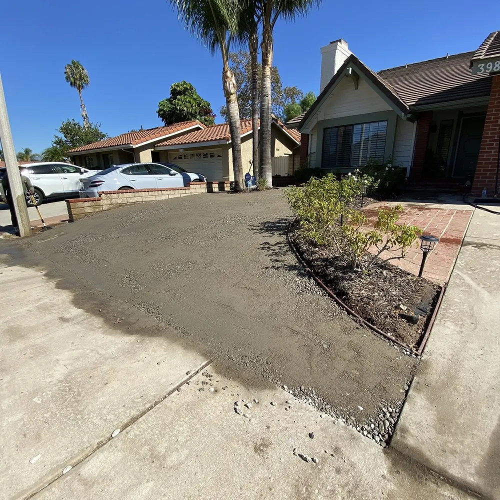 Professional landscape design in Moorpark, CA - N & K Landscape Maintenance