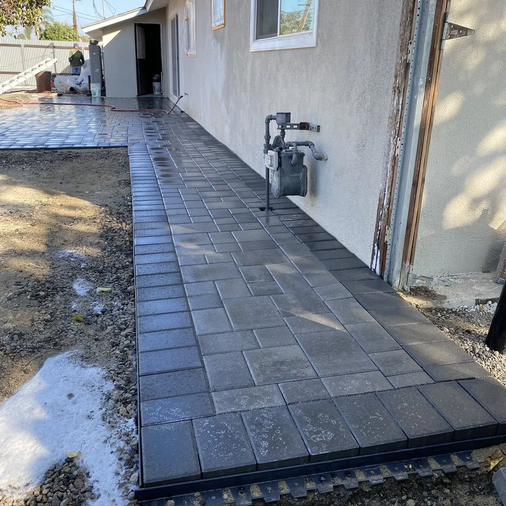 Local yard cleanup service experts serving Moorpark, CA - N & K Landscape Maintenance