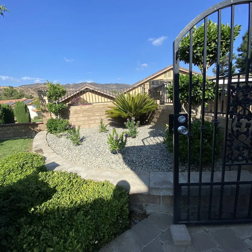 Professional yard maintenance near you across Moorpark, CA - N & K Landscape Maintenance