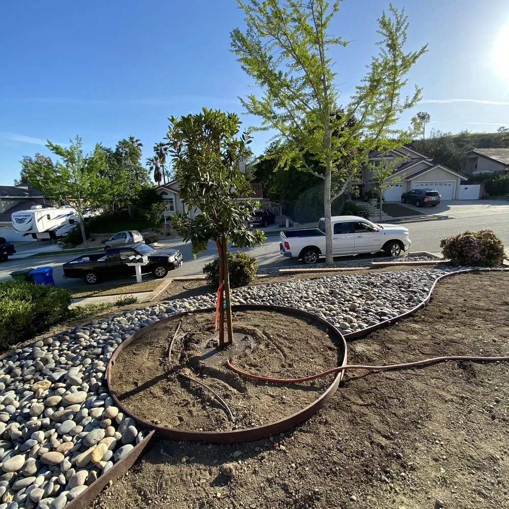 Top-rated landscape installation experts serving Moorpark, CA - N & K Landscape Maintenance